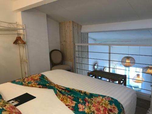 Bed & Breakfast L'estrambord De Camargue