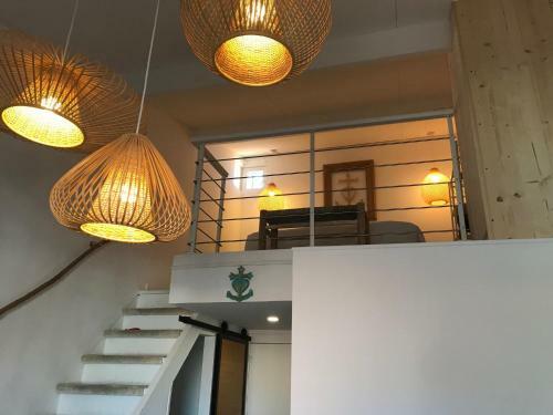 Bed & Breakfast L'estrambord De Camargue
