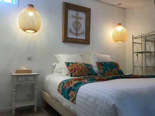 Bed & Breakfast L'estrambord De Camargue