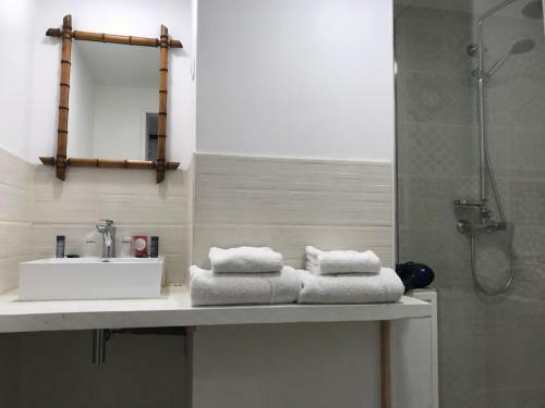 Bed & Breakfast L'estrambord De Camargue