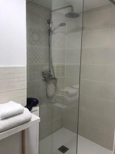 Bed & Breakfast L'estrambord De Camargue