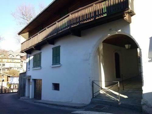 Apartamentos Appartement Ch�teau De La Comtesse