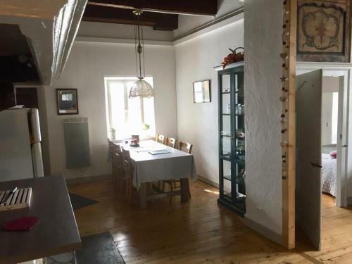 Apartamentos Appartement Ch�teau De La Comtesse