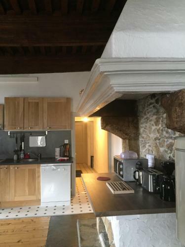 Apartamentos Appartement Ch�teau De La Comtesse