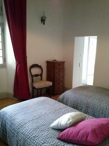 Apartamentos Appartement Ch�teau De La Comtesse