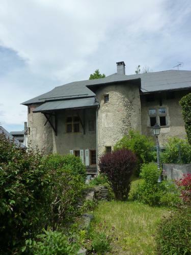 Apartamentos Appartement Ch�teau De La Comtesse