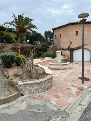 Apartamento Studio Vue Mer /parking Privatif