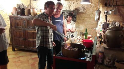 Gite Des Rois Ducs
