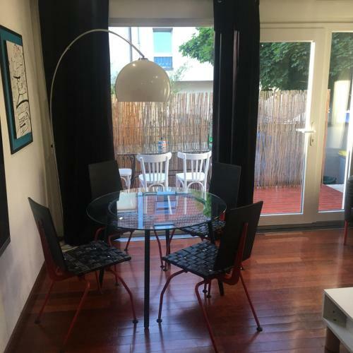 Apartamento La Terrasse Selestadienne