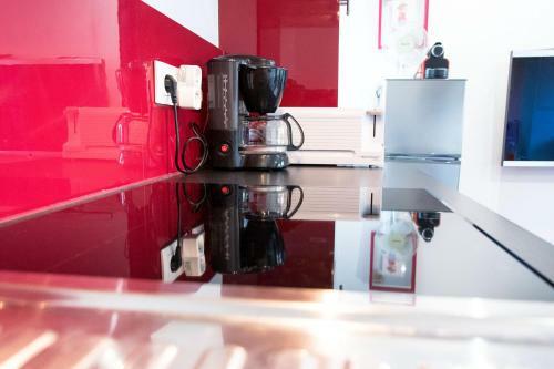 Apartamento La Terrasse Selestadienne
