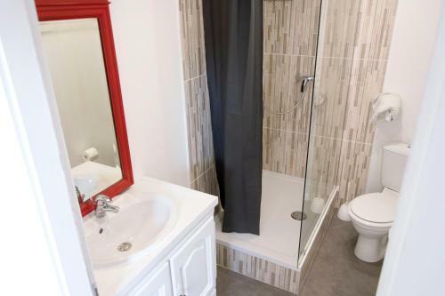Apartamento La Terrasse Selestadienne