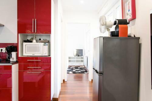 Apartamento La Terrasse Selestadienne