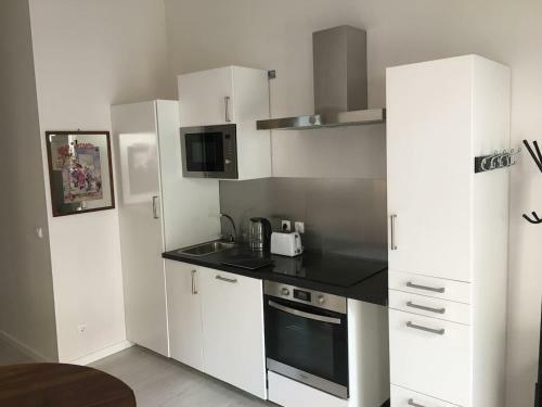 Le Pied A Terre Selestadien