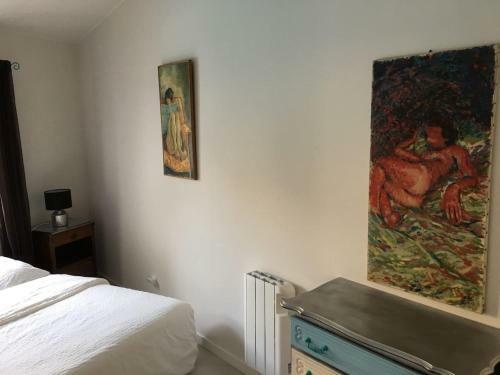 Le Pied A Terre Selestadien