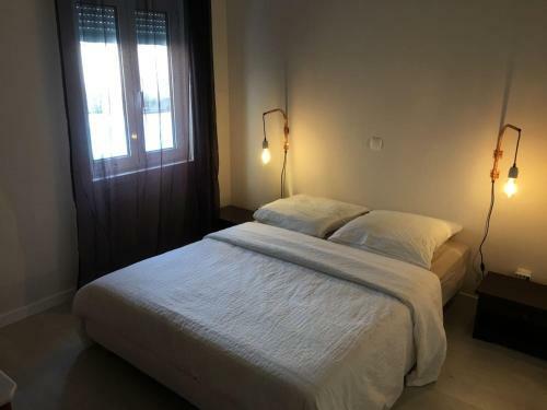 Le Pied A Terre Selestadien