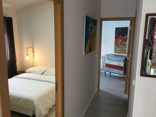 Le Pied A Terre Selestadien
