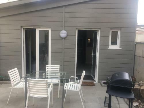 Le Pied A Terre Selestadien