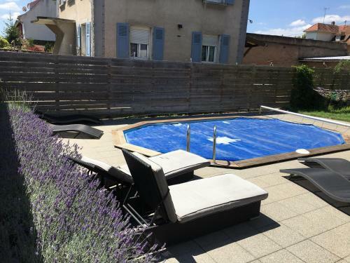Apartamento L'appart' S�lestadien