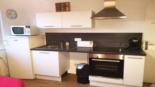 Apartamento L'appart' S�lestadien