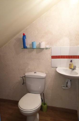 Apartamento L'appart' S�lestadien