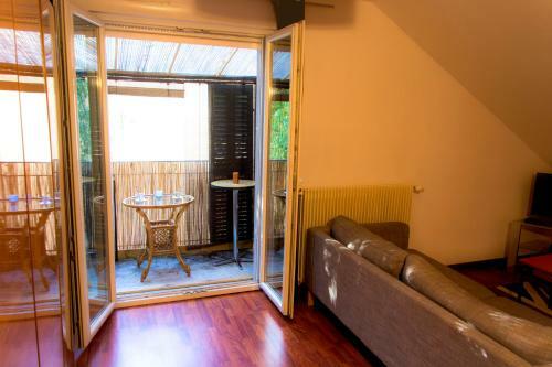Apartamento L'escale Selestadienne