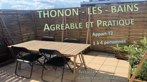 Apartamento Agr�able Et Pratique