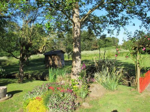 Le Moulin De Kerdre�n, G�te De Charme