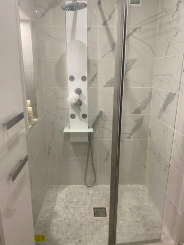 Apartamento T2 Proche De La Mer