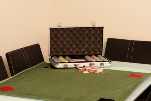 Apartamento Floralia