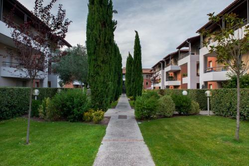 Apartamento Floralia