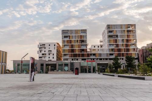 Apartamento Floralia