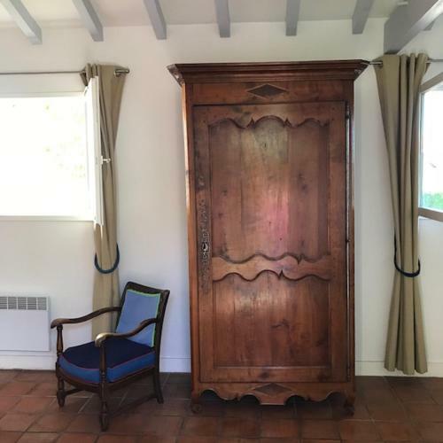 Bed & Breakfast Calicho