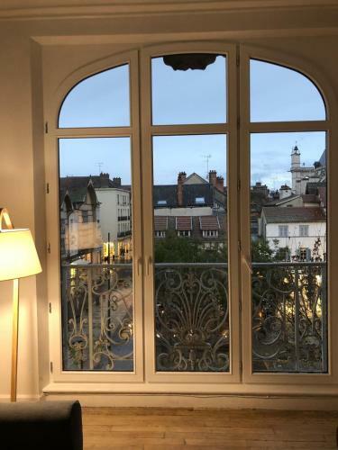 Apartamento Au Coeur De Ville