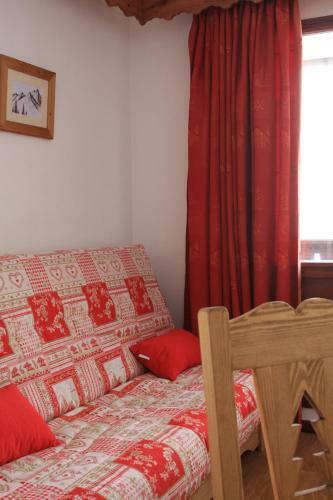 Apartamento Studio & Parking � Tignes Val Claret
