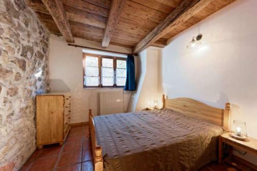 Apartamento Clot Saint Joseph - Gites & Chambres D'h�tes