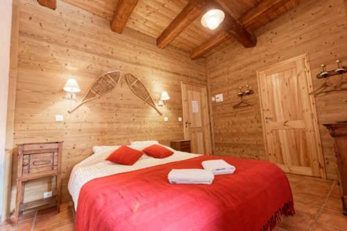 Apartamento Clot Saint Joseph - Gites & Chambres D'h�tes