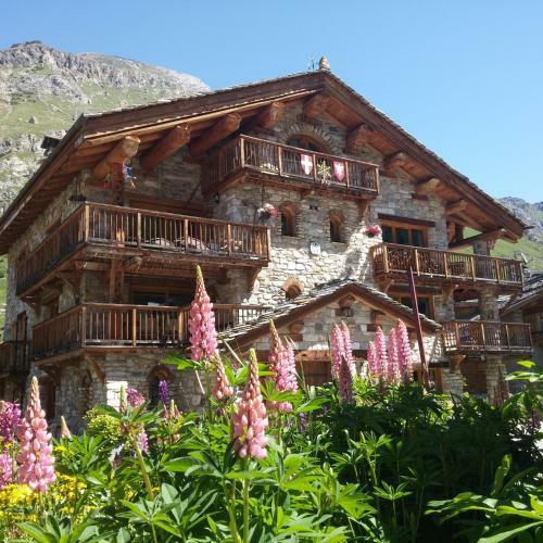 Apartamento Avalin Appartement 5