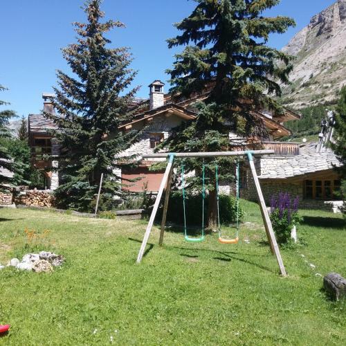 Apartamento Avalin Appartement 5