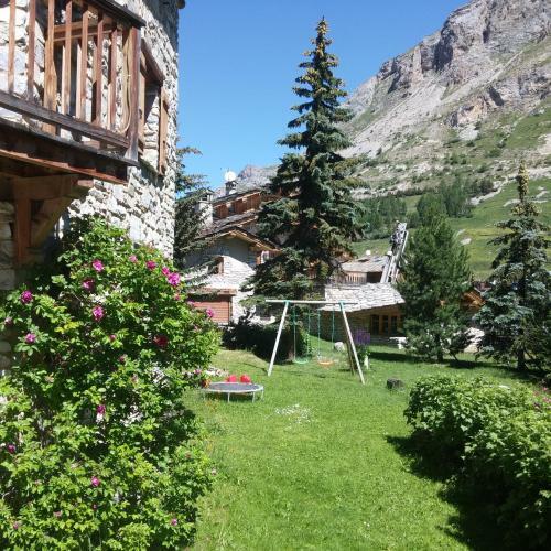 Apartamento Avalin Appartement 5
