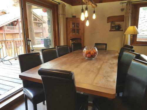 Apartamento Avalin Appartement 5