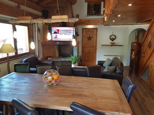 Apartamento Avalin Appartement 5