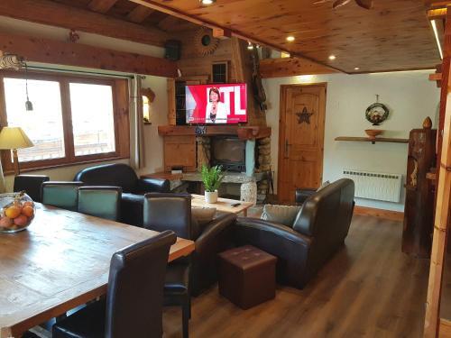 Apartamento Avalin Appartement 5