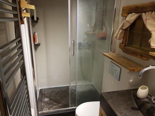 Apartamento Avalin Appartement 5