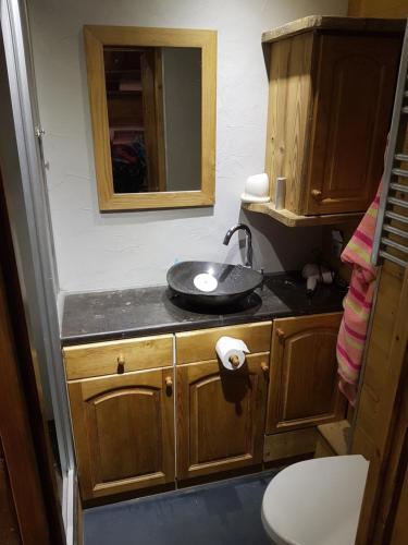 Apartamento Avalin Appartement 5
