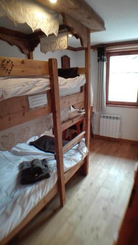Apartamento Avalin Appartement 5