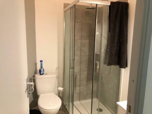 Apartamento Studio Agr�able - Vichy