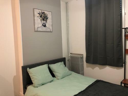 Apartamento Studio Agr�able - Vichy