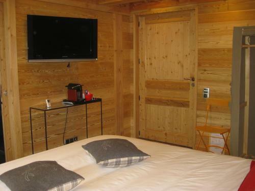 Bed & Breakfast Chambres D'h�tes La Vercouline