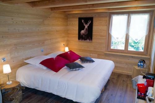 Bed & Breakfast Chambres D'h�tes La Vercouline