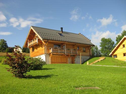 Bed & Breakfast Chambres D'h�tes La Vercouline